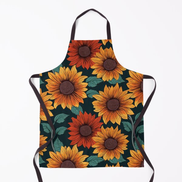 Item preview, Sunflower Serenade designed and sold by natthaaekf.