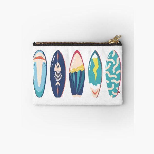 Item preview, Surfboards #2 designed and sold by KapowStickers.