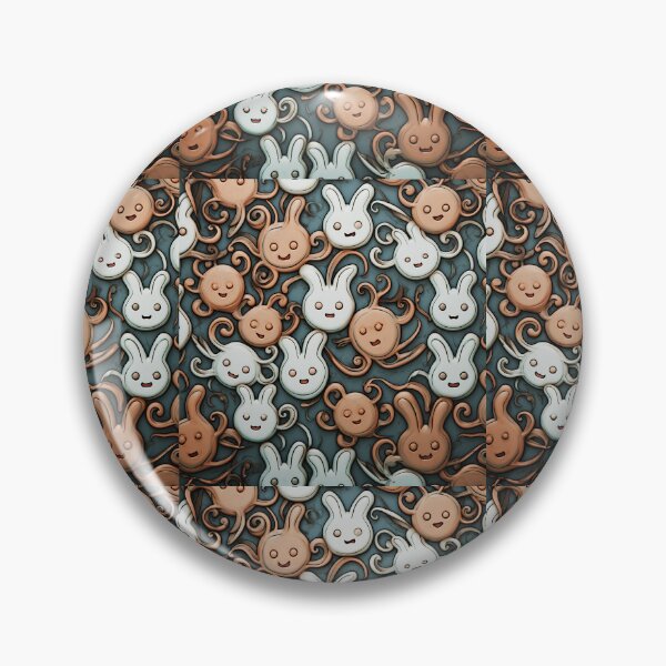 Item preview, Rabbit Reverie designed and sold by BOSSPPDESIGN.