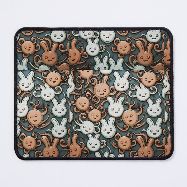 Item preview, Rabbit Reverie designed and sold by BOSSPPDESIGN.