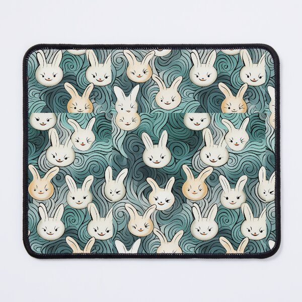 Item preview, Rabbit Rhapsody designed and sold by BOSSPPDESIGN.