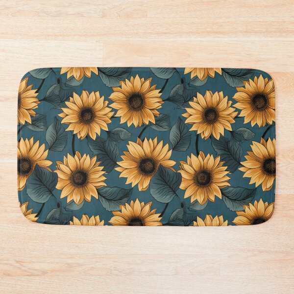 Item preview, Floral Nostalgia designed and sold by natthaaekf.