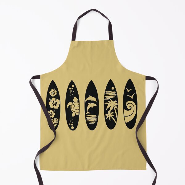 Item preview, Surfboards #4 designed and sold by KapowStickers.