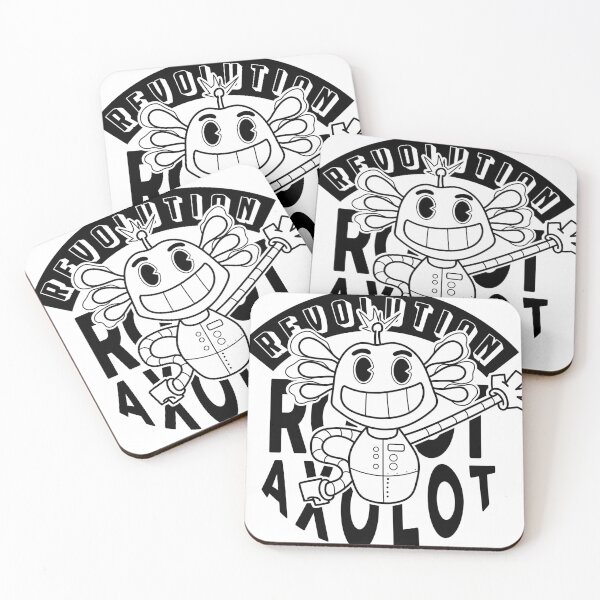 Item preview, Revolution! designed and sold by aheroart.