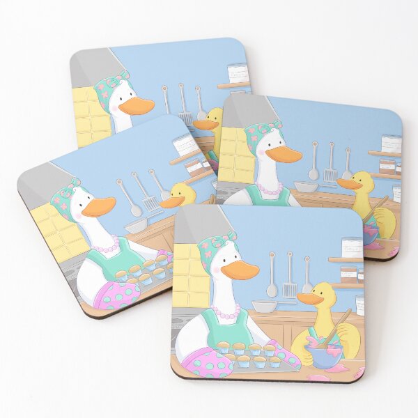 Item preview, Yummy Treats designed and sold by DagglesAndMum.
