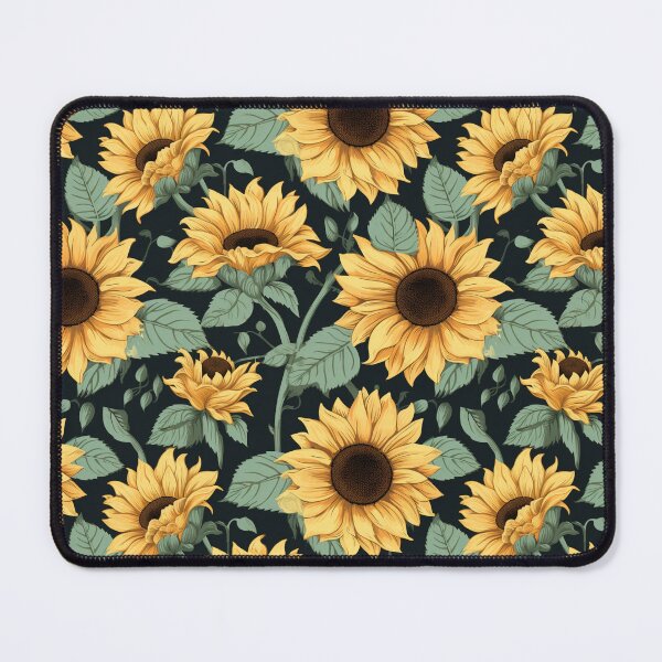 Item preview, Era of Sunflowers designed and sold by natthaaekf.