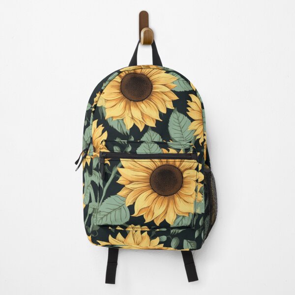 Item preview, Era of Sunflowers designed and sold by natthaaekf.