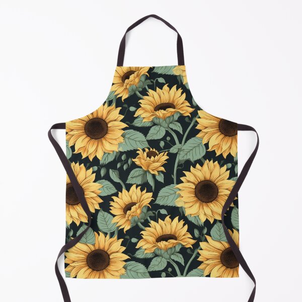 Item preview, Era of Sunflowers designed and sold by natthaaekf.