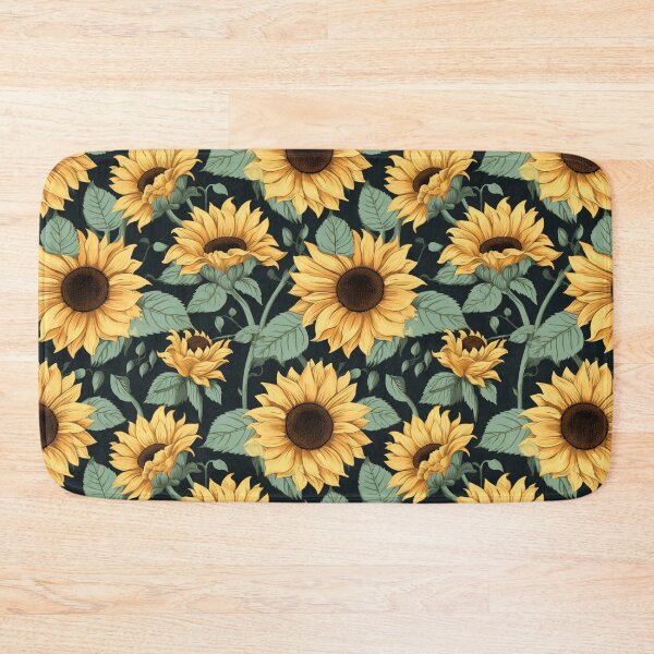 Item preview, Era of Sunflowers designed and sold by natthaaekf.