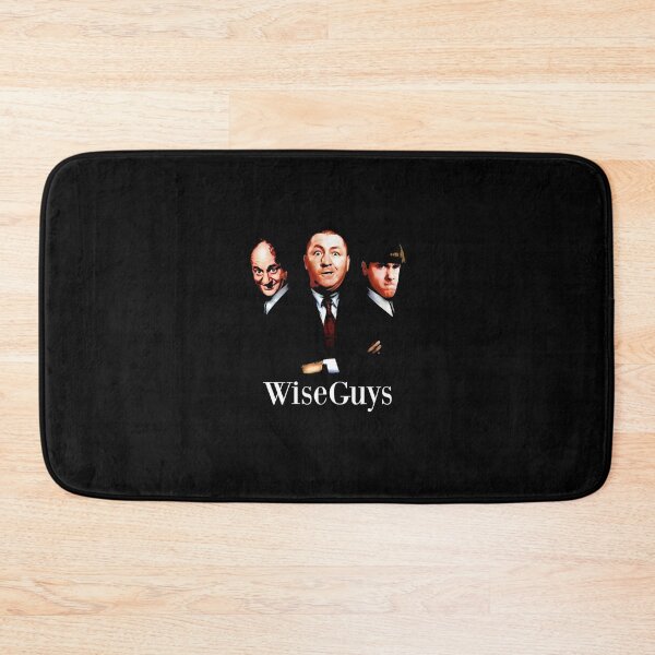 Item preview, Wiseguys - Thé Thréé Movie Stòògés designed and sold by WZandoval921.
