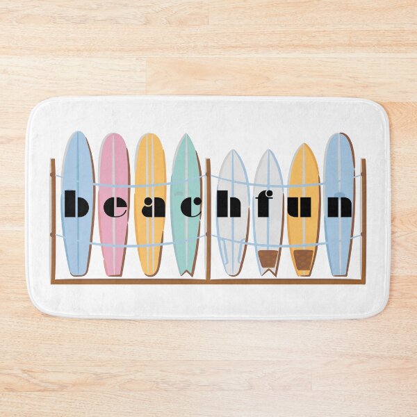 Item preview, Copy of Surfboards #5 designed and sold by KapowStickers.