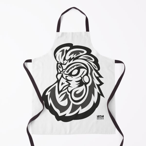 Item preview, rooster rooster designed and sold by Xembrandart.