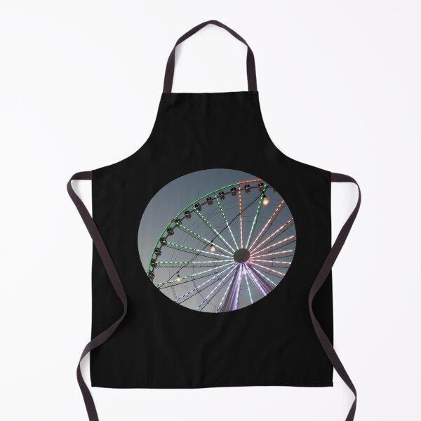 Item preview, Twilight Ferris Wheel designed and sold by AilurosLunaire.