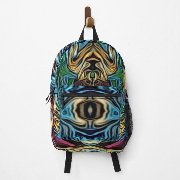 Item preview, Psychedelic dream designed and sold by FluidArtByLK.