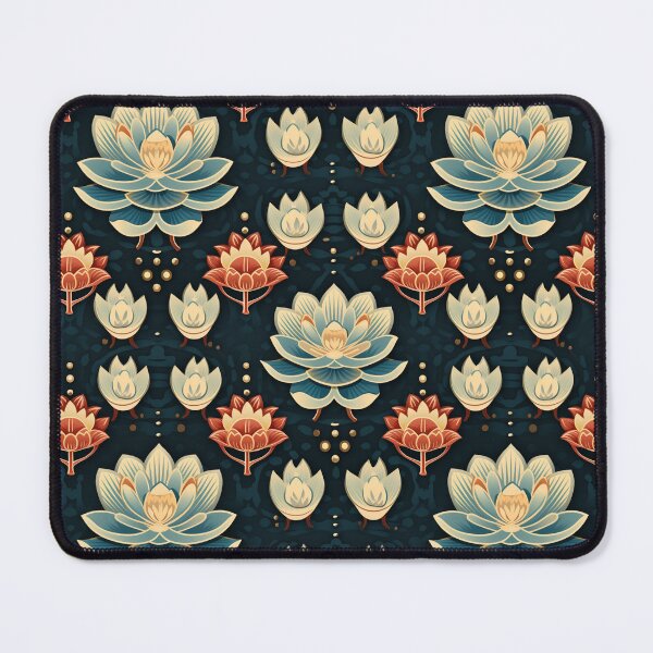 Item preview, Vintage Lotus Elegance designed and sold by natthaaekf.