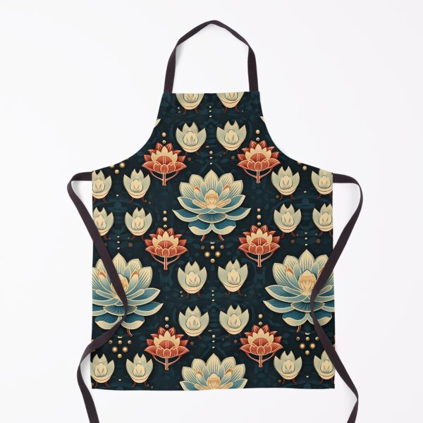Item preview, Vintage Lotus Elegance designed and sold by natthaaekf.