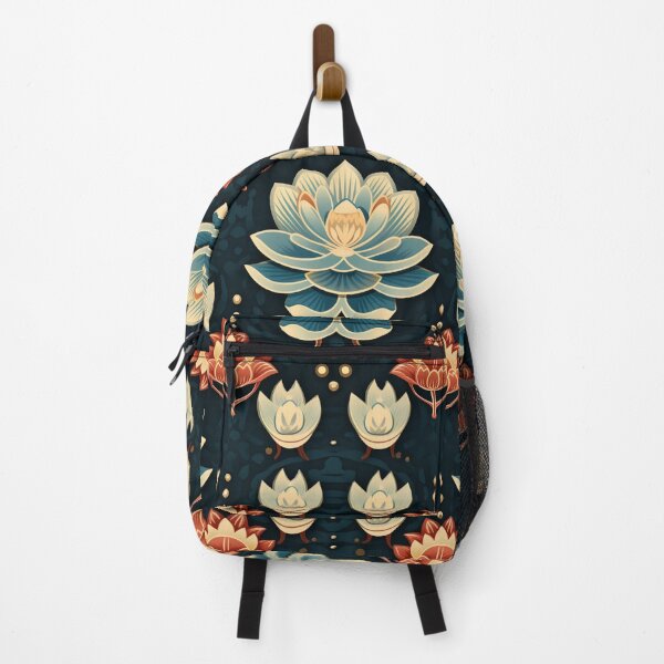 Item preview, Vintage Lotus Elegance designed and sold by natthaaekf.