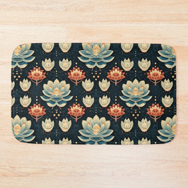 Item preview, Vintage Lotus Elegance designed and sold by natthaaekf.