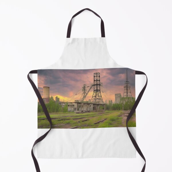 Item preview, Village without citizens designed and sold by Gihan57.