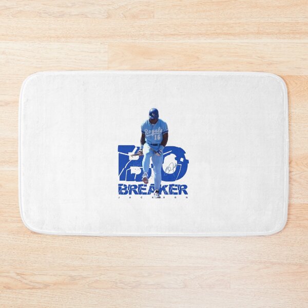 Item preview, Bo Breaker Jackson designed and sold by stevensmiith.