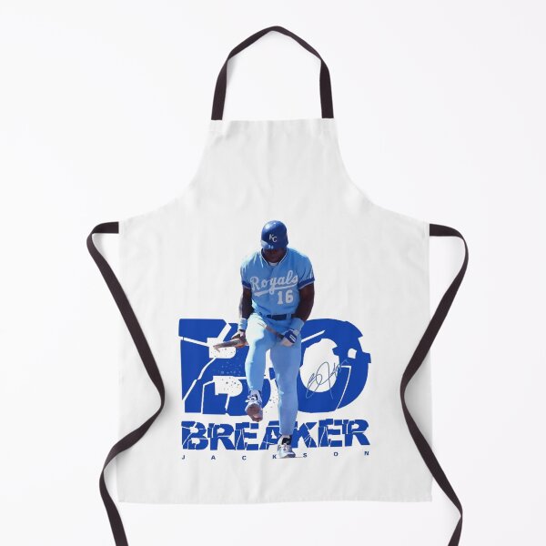 Item preview, Bo Breaker Jackson designed and sold by stevensmiith.