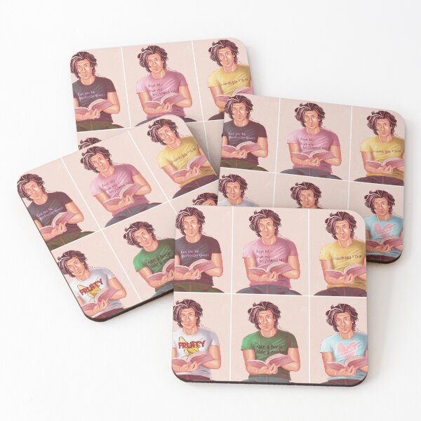 Item preview, The Fruity Shirts of Trent Crimm. designed and sold by zsketch.
