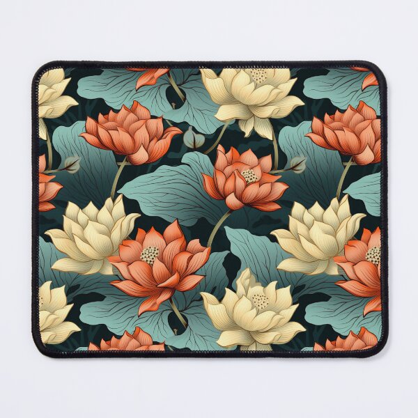 Item preview, Lotus of Yesteryears designed and sold by natthaaekf.