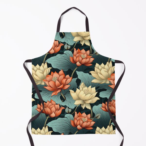 Item preview, Lotus of Yesteryears designed and sold by natthaaekf.