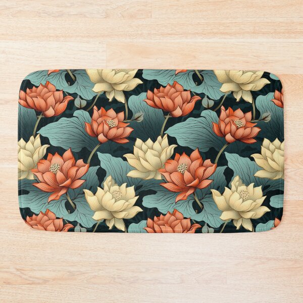 Item preview, Lotus of Yesteryears designed and sold by natthaaekf.