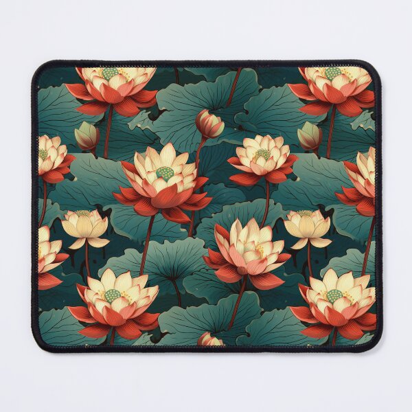 Item preview, Lotus Serenade designed and sold by natthaaekf.