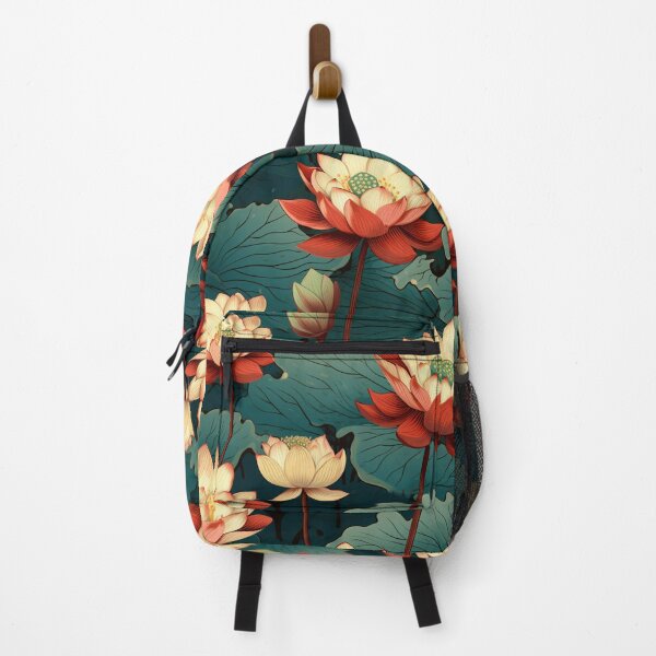Item preview, Lotus Serenade designed and sold by natthaaekf.