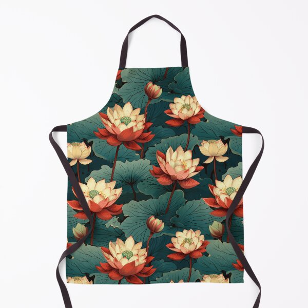 Item preview, Lotus Serenade designed and sold by natthaaekf.