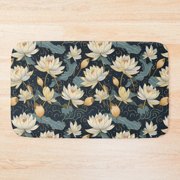 Item preview, Era of Lotuses designed and sold by natthaaekf.