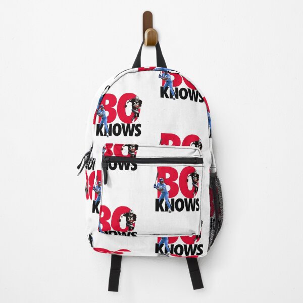 Item preview, Bo Knows Jackson designed and sold by stevensmiith.