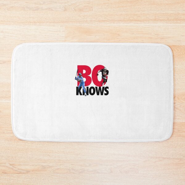 Item preview, Bo Knows Jackson designed and sold by stevensmiith.