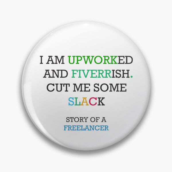 Item preview, Upworked and Fiverrish: Freelancer experience designed and sold by ShubhankarK.