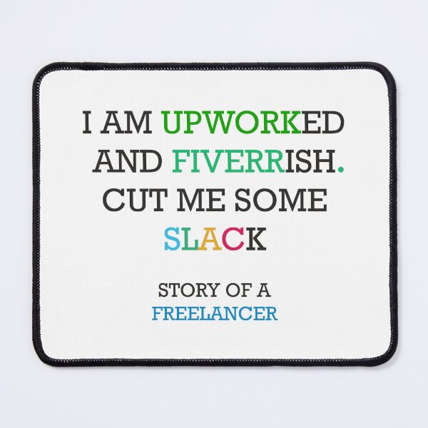 Item preview, Upworked and Fiverrish: Freelancer experience designed and sold by ShubhankarK.