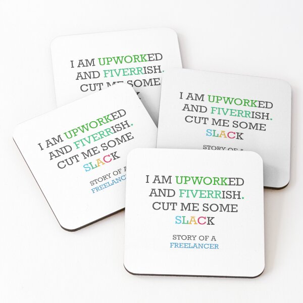 Item preview, Upworked and Fiverrish: Freelancer experience designed and sold by ShubhankarK.