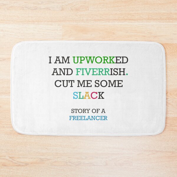 Item preview, Upworked and Fiverrish: Freelancer experience designed and sold by ShubhankarK.
