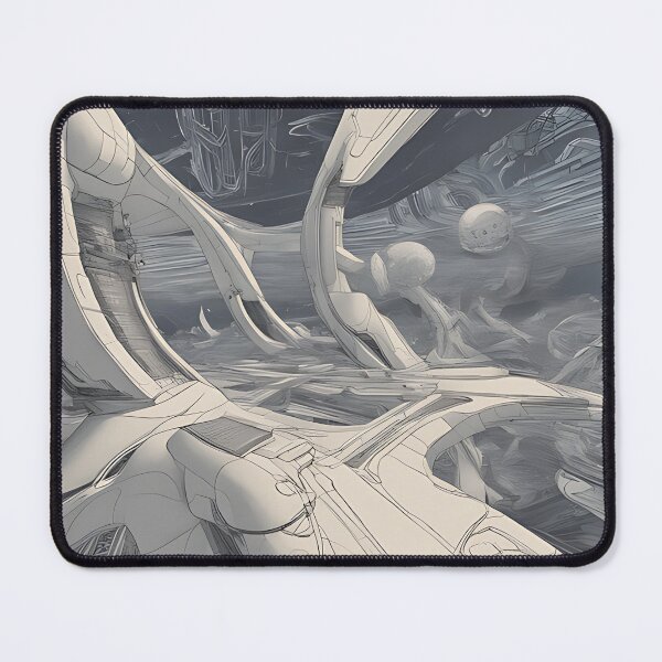 Item preview, Futuristic Dreams designed and sold by SmiIing-121.
