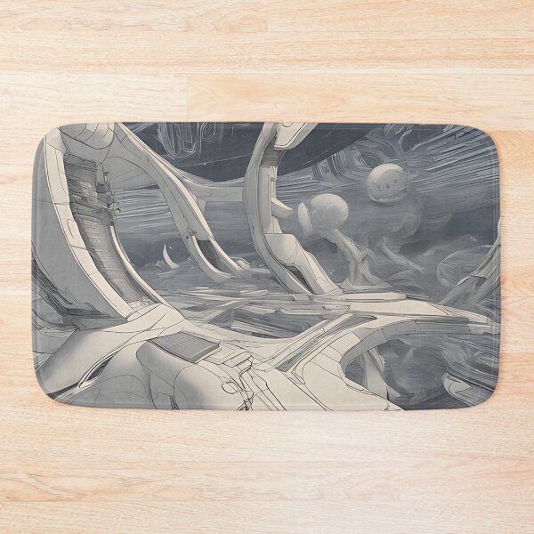 Item preview, Futuristic Dreams designed and sold by SmiIing-121.