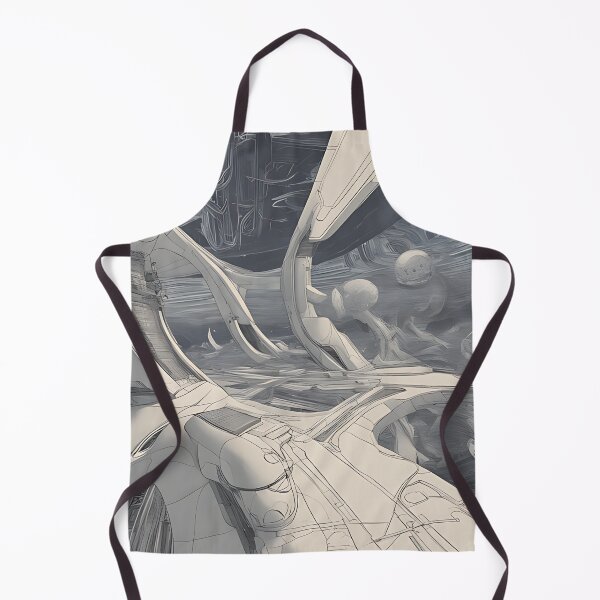 Item preview, Futuristic Dreams designed and sold by SmiIing-121.