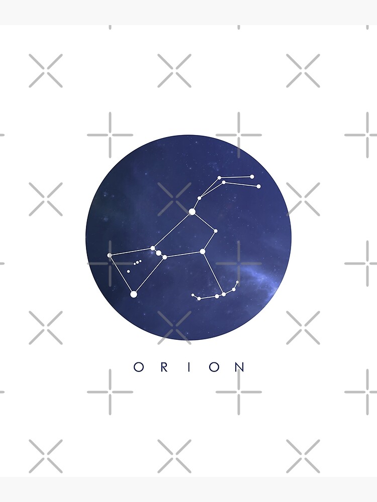 The Orion Constellation | Pictures, Brightest Stars, and How to Find It