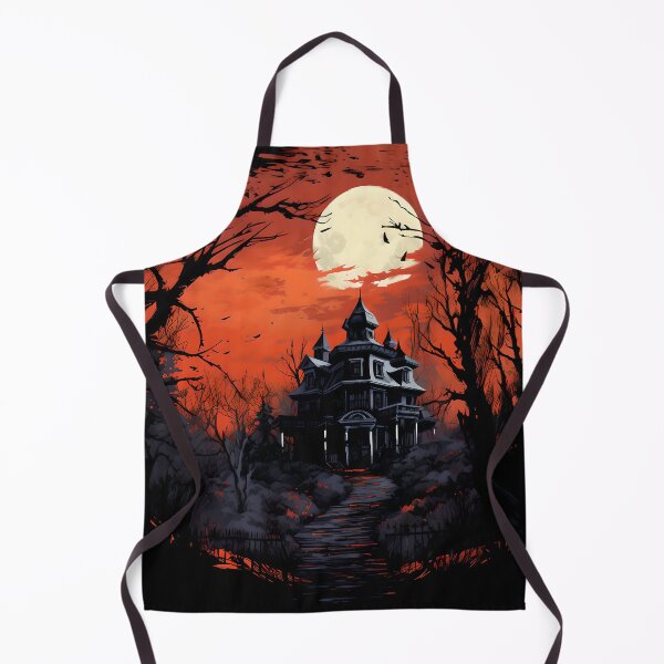 Item preview, Crimson Eclipse: The Mansion's Ominous Shadow designed and sold by Viktor Surzhko.