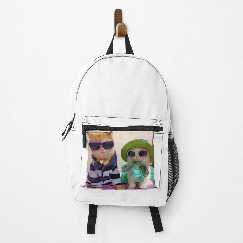 Item preview, Backpack designed and sold by RandomThreadsk.