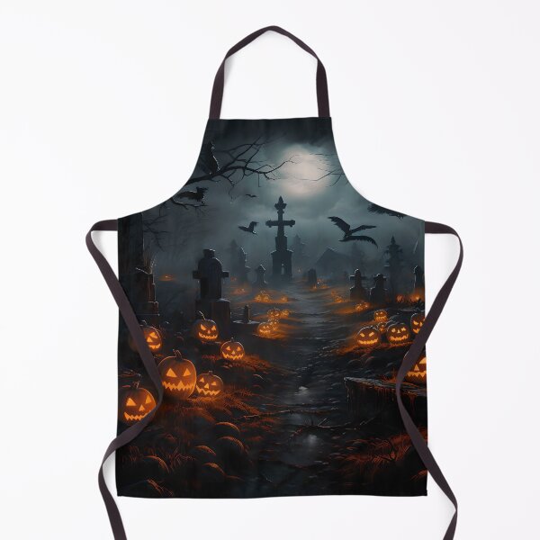 Item preview, Eternal Embers: The Candlelit Cemetery designed and sold by Viktor Surzhko.