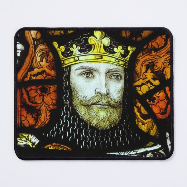 Item preview, Richard The Lionheart designed and sold by wiggyofipswich.