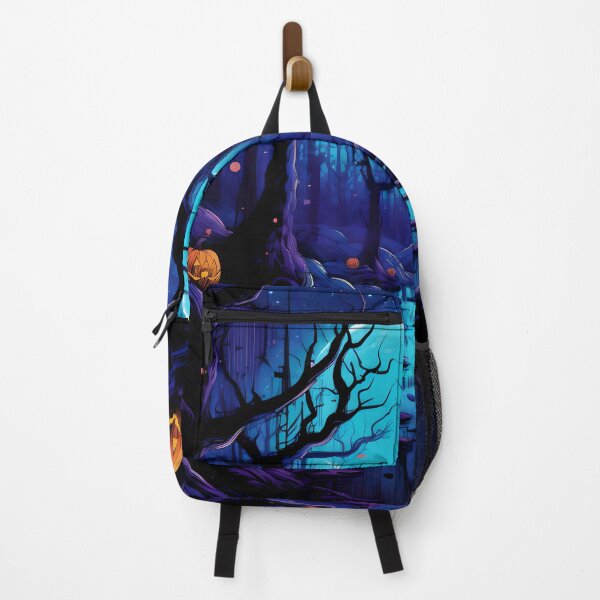 Item preview, Pumpkin Canopy: Whispers in the Woods designed and sold by Viktor Surzhko.