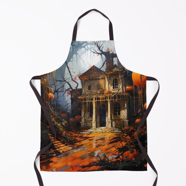 Item preview, Grandeur's Ghost: The Mansion's Fading Majesty designed and sold by Viktor Surzhko.