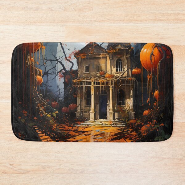 Item preview, Grandeur's Ghost: The Mansion's Fading Majesty designed and sold by Viktor Surzhko.